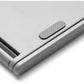 LAPTOP ADJUS.RISER (14"), GREY