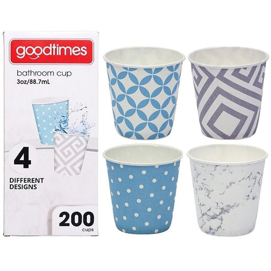 Goodtimes Brand Cup