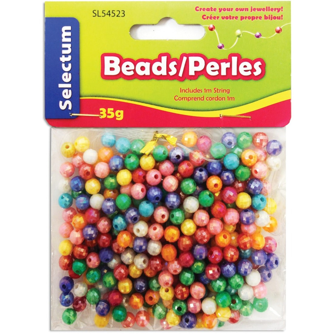 Selectum Beads