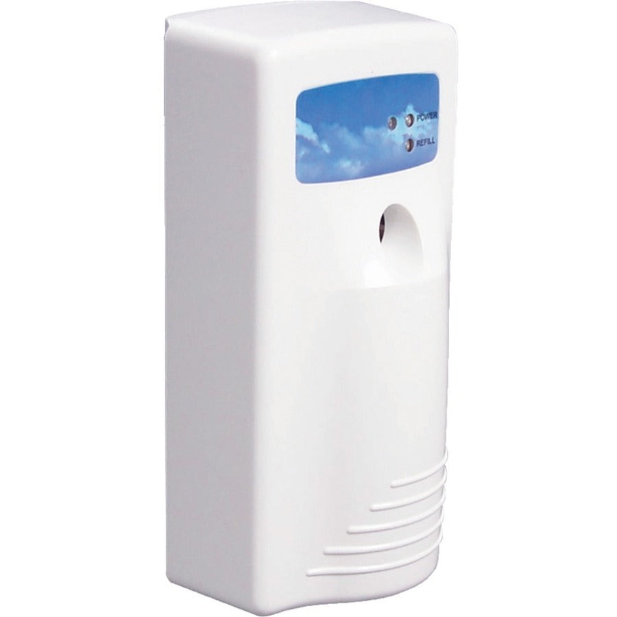 Stratus&reg; Interval Air Freshener Dispenser