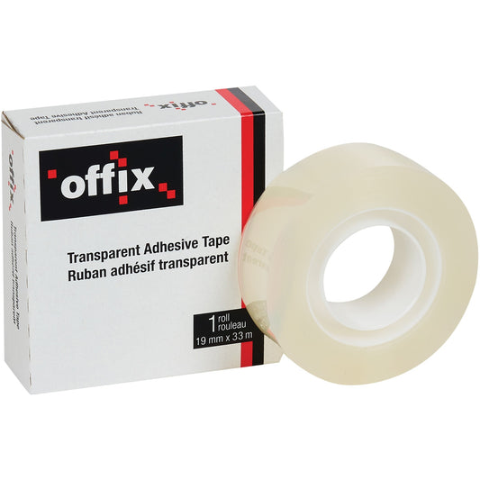 Offix Multipurpose Adhesive Tape