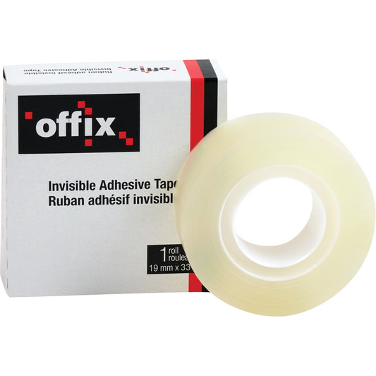 Offix Invisible Tape