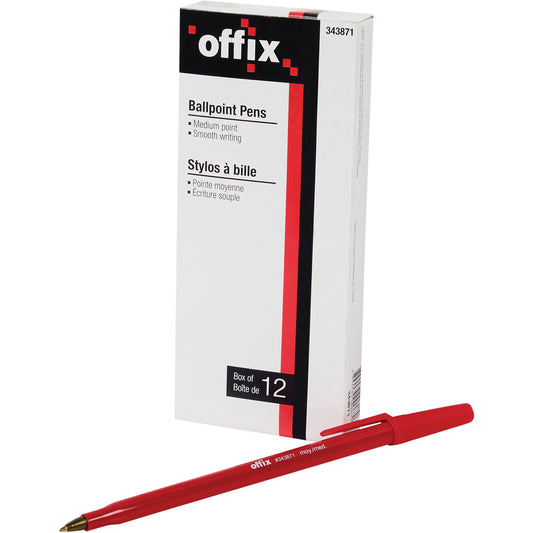 Offix Ballpoint Pen