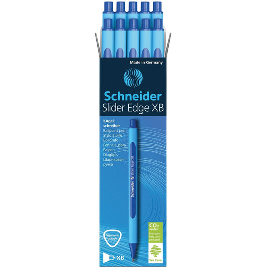 Slider Edge Ballpoint Pen