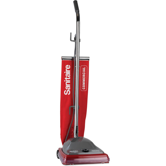 SCN Commercial Upright Vacuum