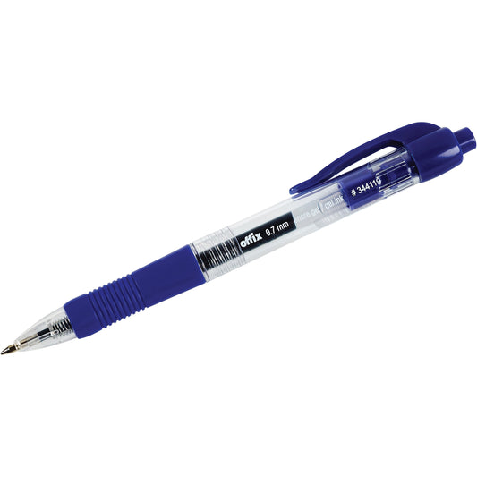 Offix Retractable Rolling Ball Pen
