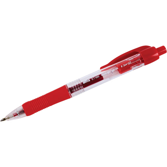 Offix Retractable Rolling Ball Pen