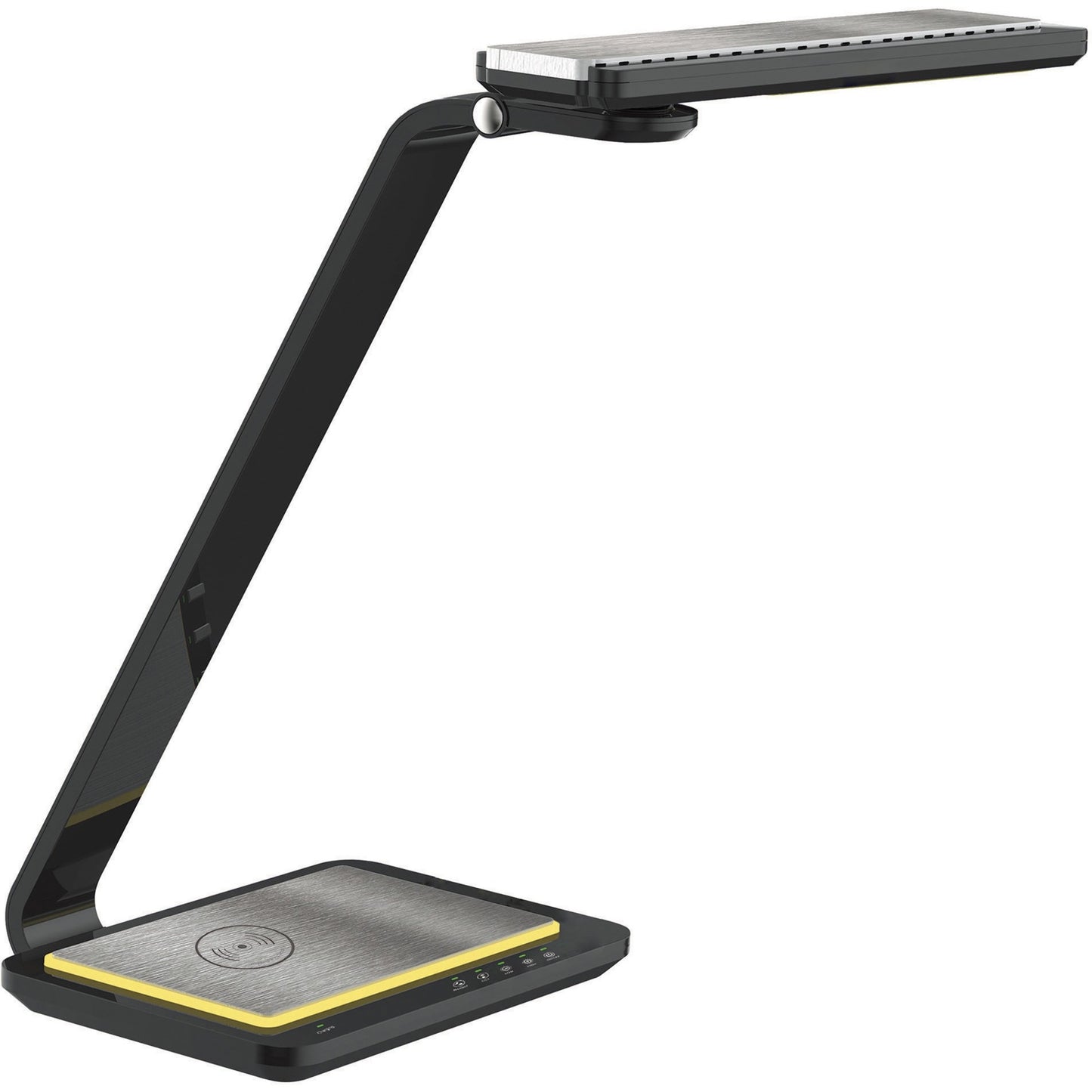 Royal Sovereign RDL-140Qi LED Desk Lamp with Wireless Charger