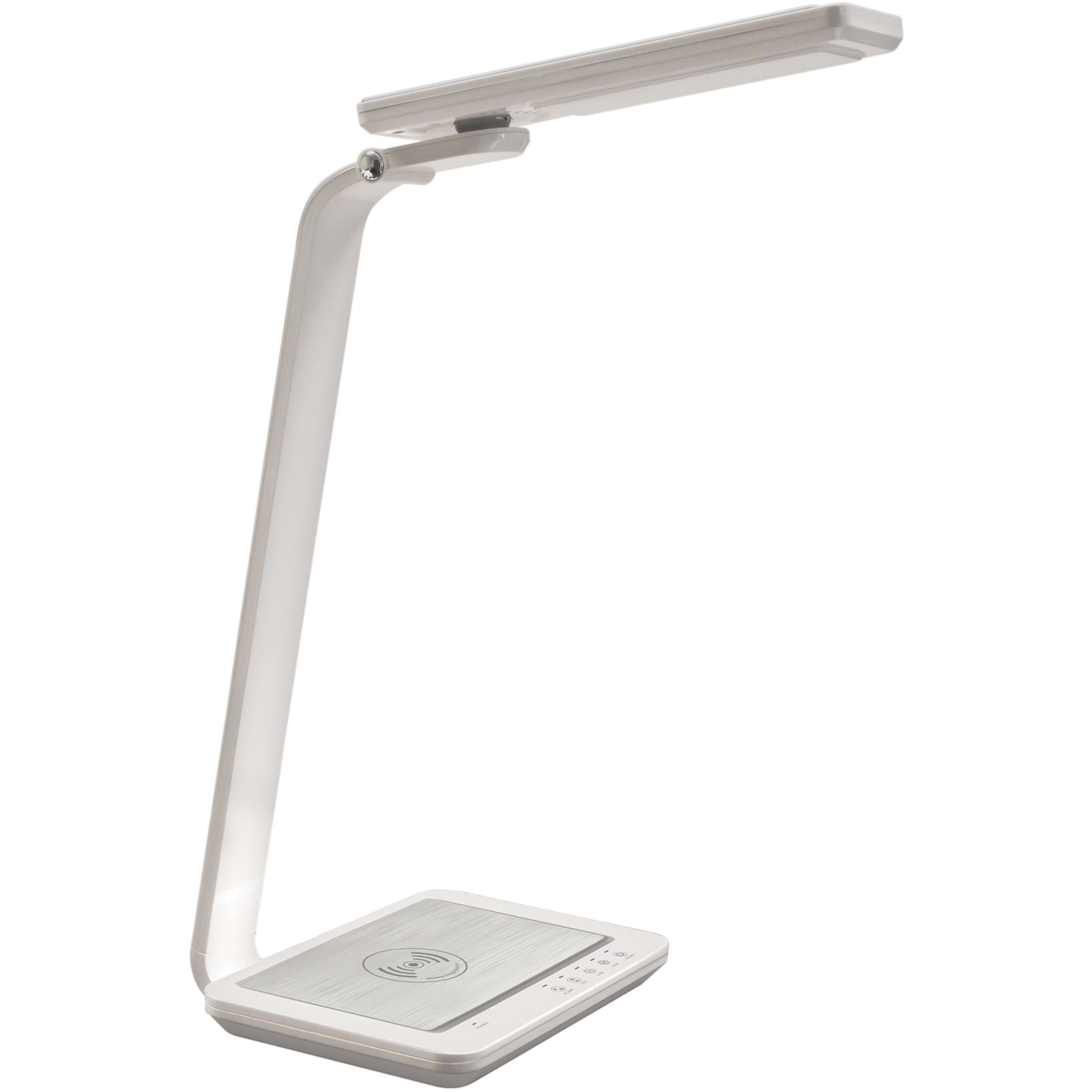 Royal Sovereign RDL-140Qi LED Desk Lamp with Wireless Charger
