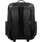 BACKPACK COMP 15.6"MORET.BLK