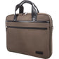 bugatti Moretti Carrying Case (Briefcase) for 15.6" Notebook - Khaki