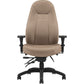 CHAIR OBUS M/TILT HB TC67 HZL
