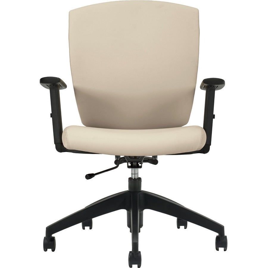 Offices To Go Ibex | Upholstered Seat & Back Task - MVL2816F JN02