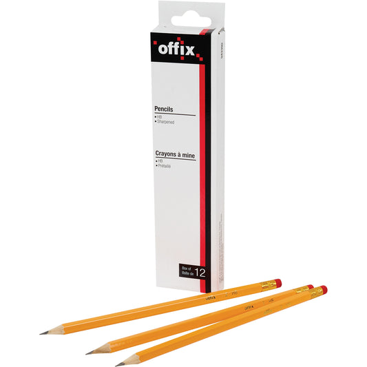 Offix Pencils