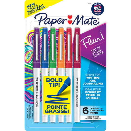 Paper Mate Flair Marker