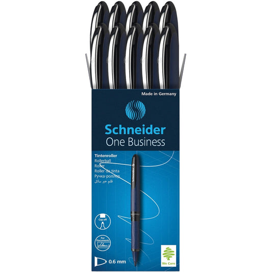 Schneider One Business Rollerball Pen