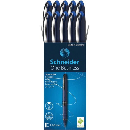 Schneider One Business Rollerball Pen