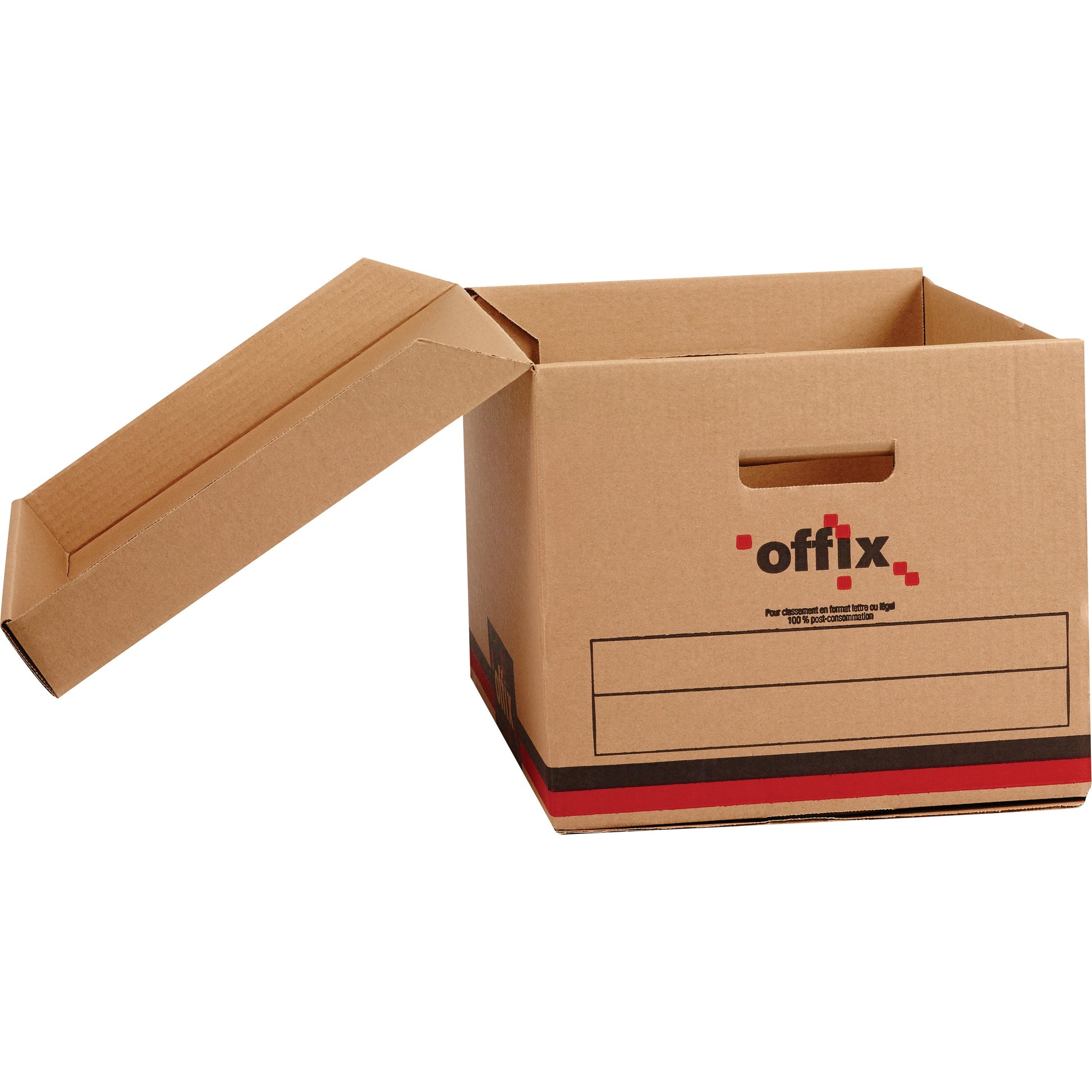 Offix Enviro Storage Case