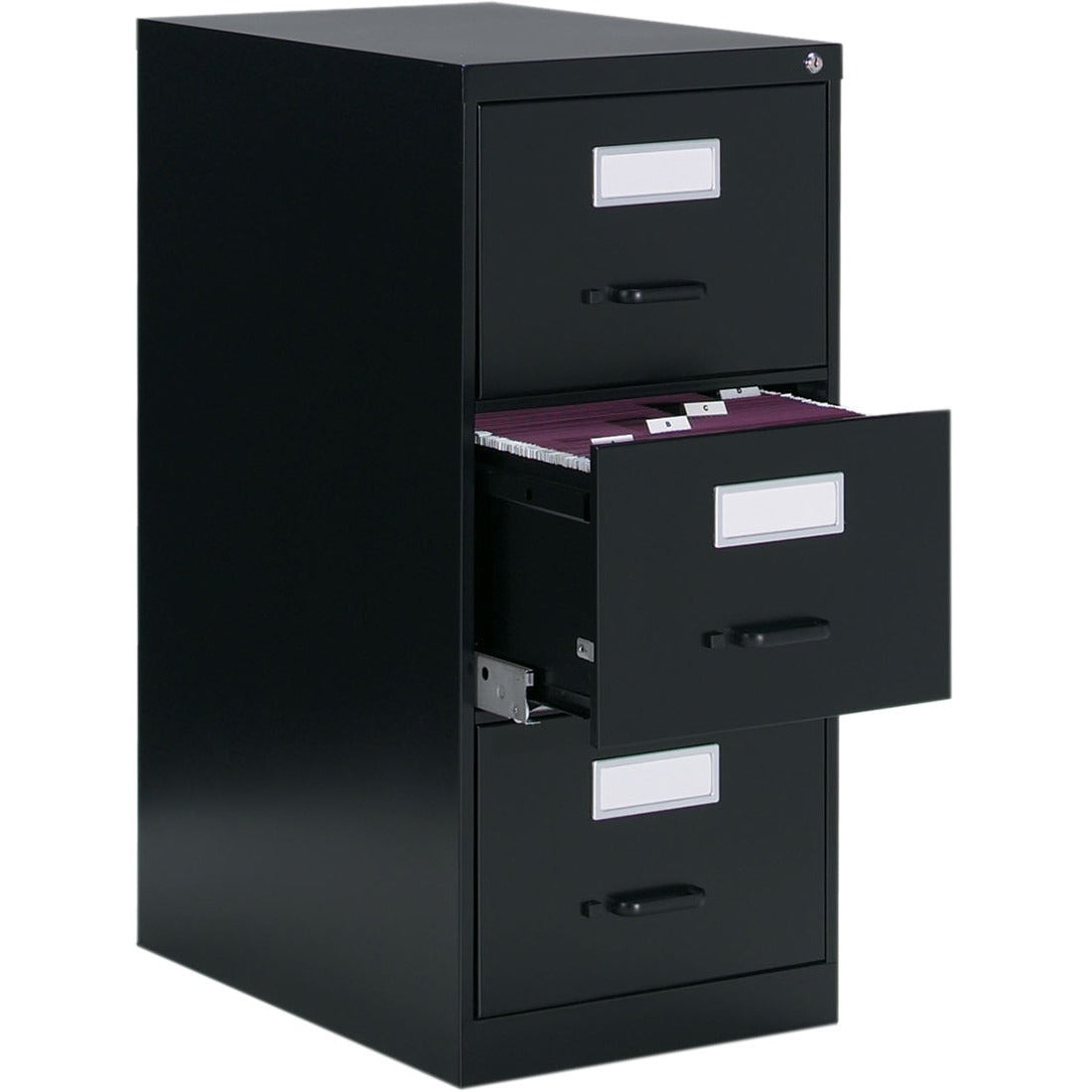 Global Fileworks 26-351 File Cabinet