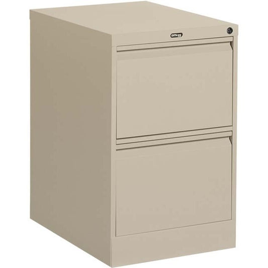 Offices To Go 2 Drawer Legal Width Vertical File