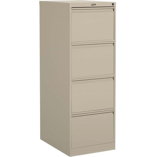 Offices To Go 4 Drawer Legal Width Vertical File