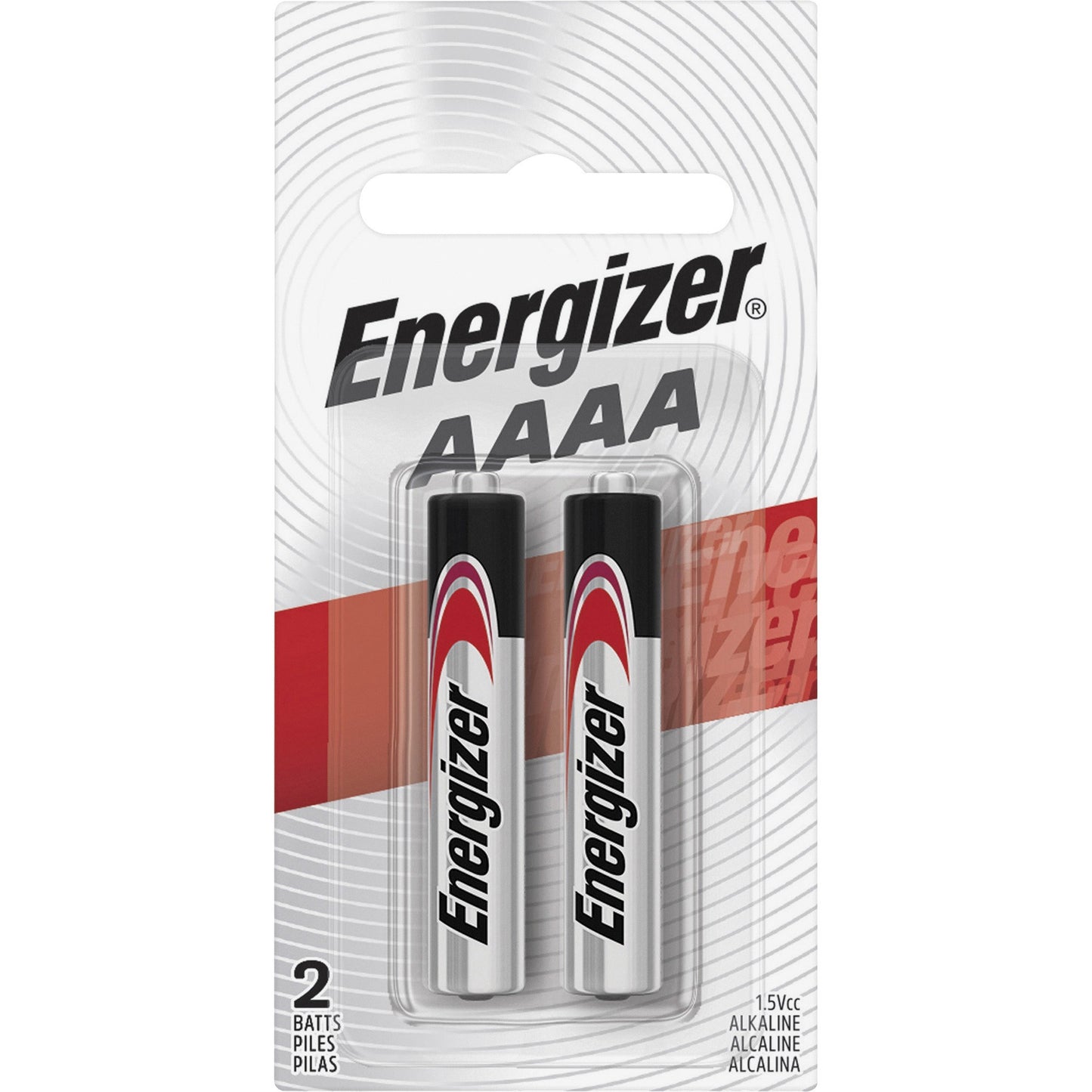 Energizer Max AAAA Batteries