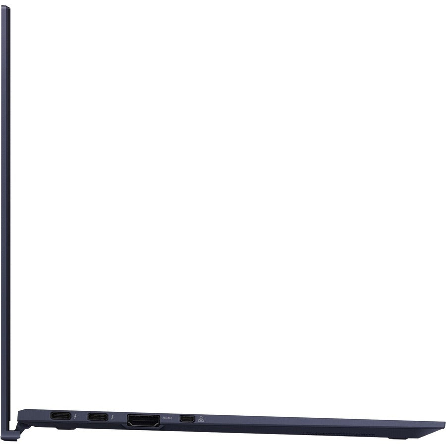 Asus ExpertBook B9 B9450 B9450CEA-C73P-CA 14" Notebook - Full HD - 1920 x 1080 - Intel Core i7 11th Gen i7-1165G7 Quad-core (4 Core) 2.80 GHz - 16 GB Total RAM - 16 GB On-board Memory - 1 TB SSD - - B9450CEA-C73P-CA