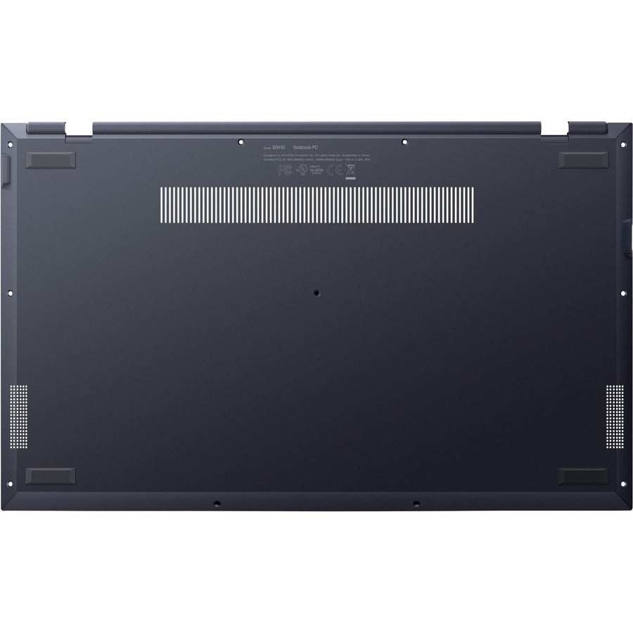 Asus ExpertBook B9 B9450 B9450CEA-C73P-CA 14" Notebook - Full HD - 1920 x 1080 - Intel Core i7 11th Gen i7-1165G7 Quad-core (4 Core) 2.80 GHz - 16 GB Total RAM - 16 GB On-board Memory - 1 TB SSD - - B9450CEA-C73P-CA