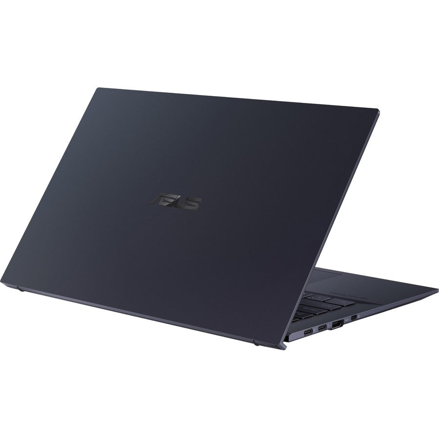 Asus ExpertBook B9 B9450 B9450CEA-C73P-CA 14" Notebook - Full HD - 1920 x 1080 - Intel Core i7 11th Gen i7-1165G7 Quad-core (4 Core) 2.80 GHz - 16 GB Total RAM - 16 GB On-board Memory - 1 TB SSD - - B9450CEA-C73P-CA