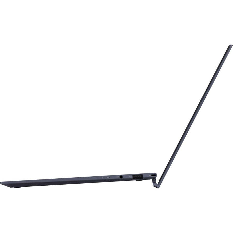 Asus ExpertBook B9 B9450 B9450CEA-C73P-CA 14" Notebook - Full HD - 1920 x 1080 - Intel Core i7 11th Gen i7-1165G7 Quad-core (4 Core) 2.80 GHz - 16 GB Total RAM - 16 GB On-board Memory - 1 TB SSD - - B9450CEA-C73P-CA