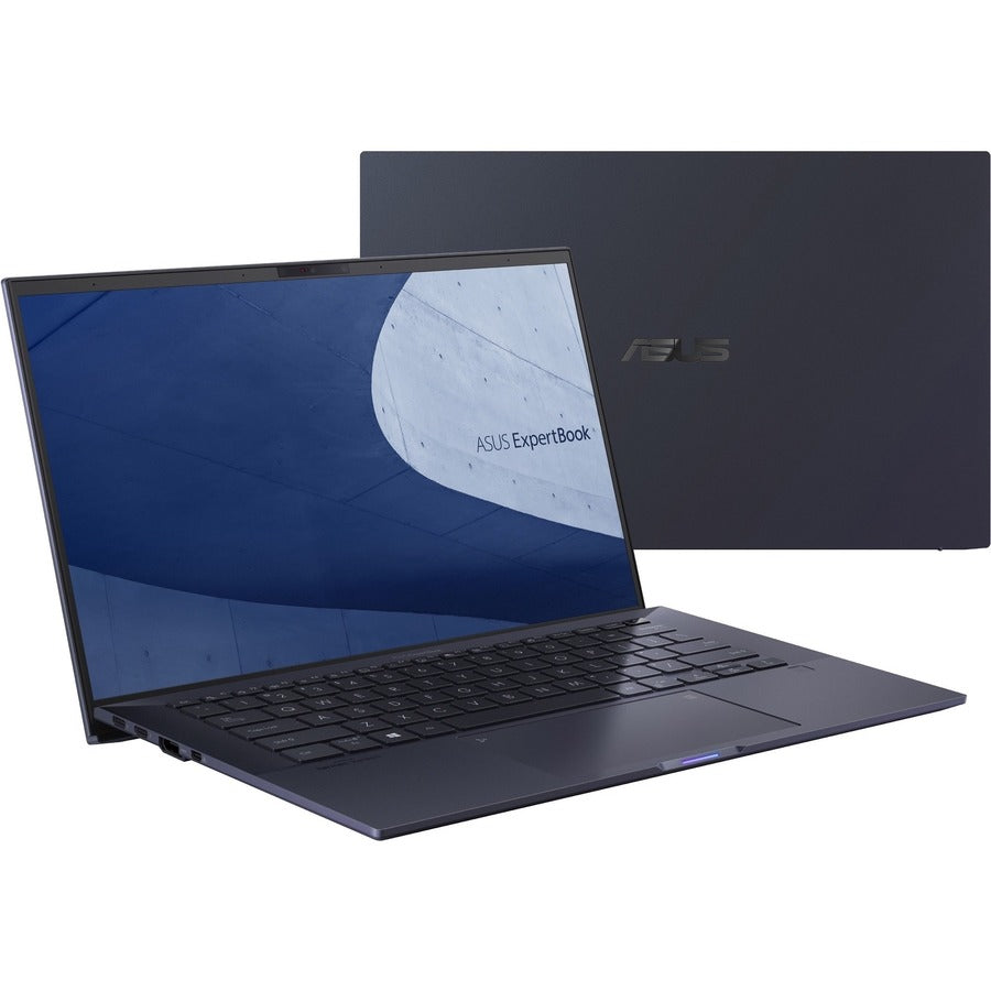 Asus ExpertBook B9 B9450 B9450CEA-C73P-CA 14" Notebook - Full HD - 1920 x 1080 - Intel Core i7 11th Gen i7-1165G7 Quad-core (4 Core) 2.80 GHz - 16 GB Total RAM - 16 GB On-board Memory - 1 TB SSD - - B9450CEA-C73P-CA