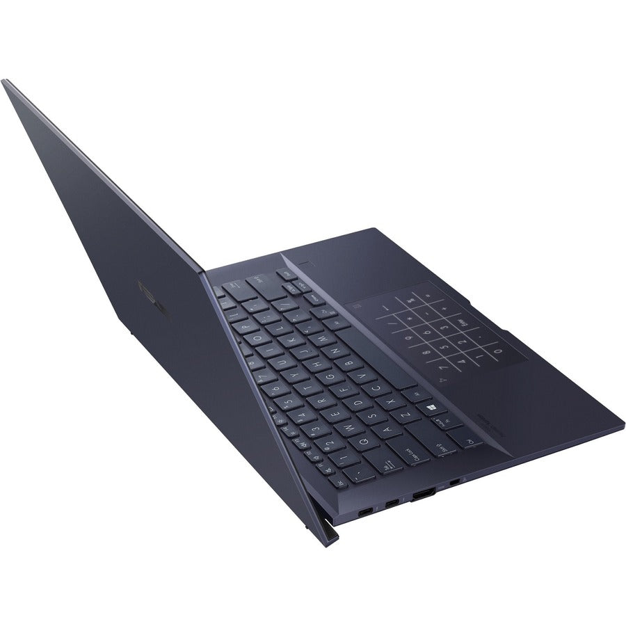 Asus ExpertBook B9 B9450 B9450CEA-C73P-CA 14" Notebook - Full HD - 1920 x 1080 - Intel Core i7 11th Gen i7-1165G7 Quad-core (4 Core) 2.80 GHz - 16 GB Total RAM - 16 GB On-board Memory - 1 TB SSD - - B9450CEA-C73P-CA