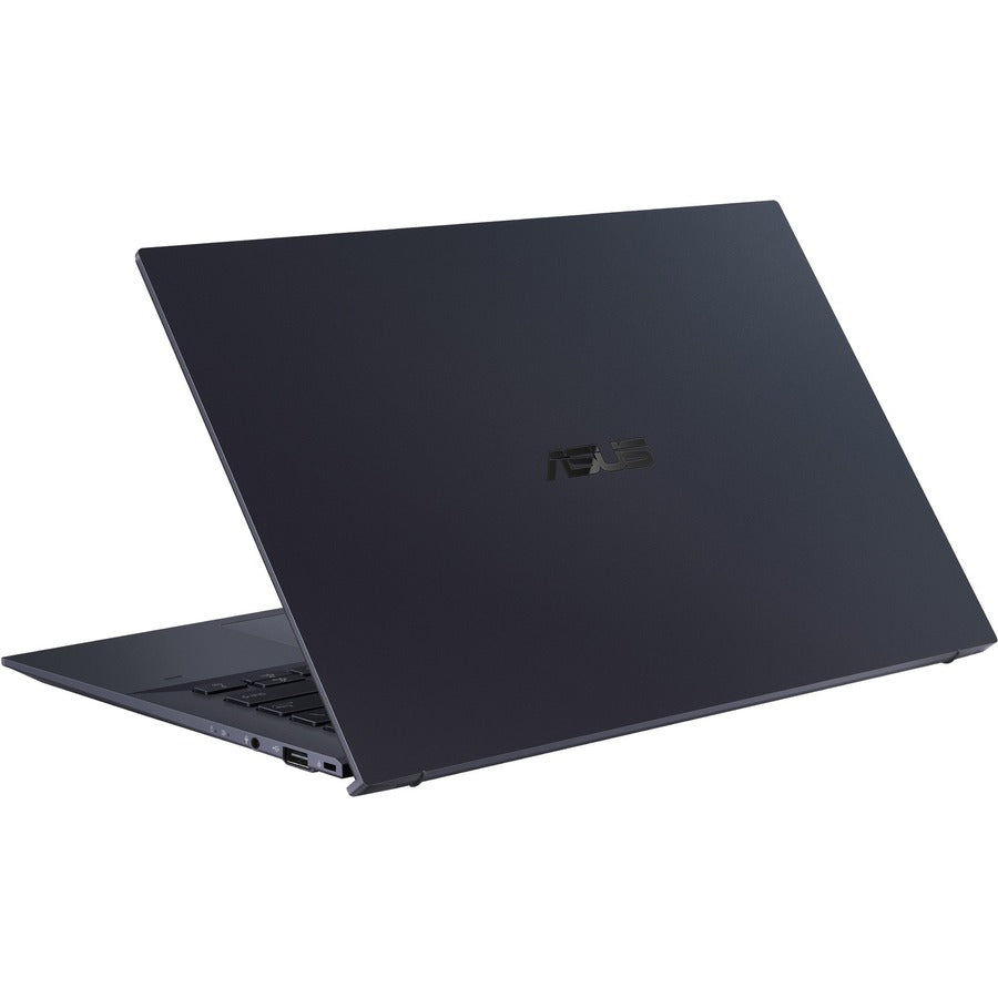 Asus ExpertBook B9 B9450 B9450CEA-C73P-CA 14" Notebook - Full HD - 1920 x 1080 - Intel Core i7 11th Gen i7-1165G7 Quad-core (4 Core) 2.80 GHz - 16 GB Total RAM - 16 GB On-board Memory - 1 TB SSD - - B9450CEA-C73P-CA