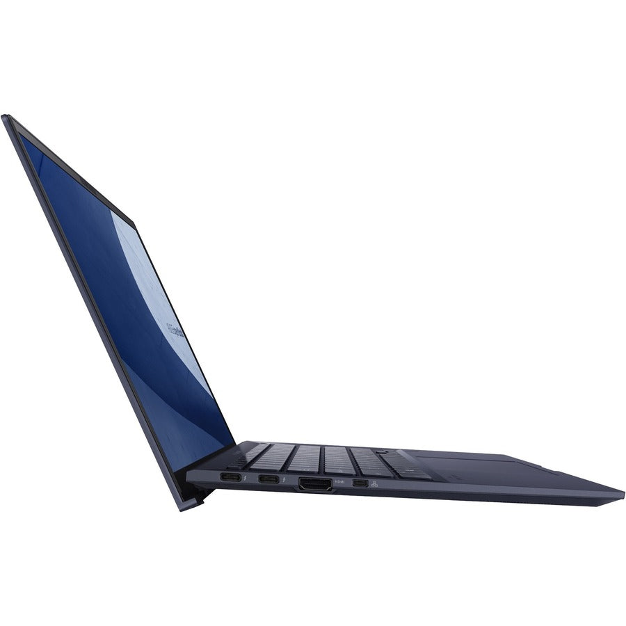 Asus ExpertBook B9 B9450 B9450CEA-C73P-CA 14" Notebook - Full HD - 1920 x 1080 - Intel Core i7 11th Gen i7-1165G7 Quad-core (4 Core) 2.80 GHz - 16 GB Total RAM - 16 GB On-board Memory - 1 TB SSD - - B9450CEA-C73P-CA