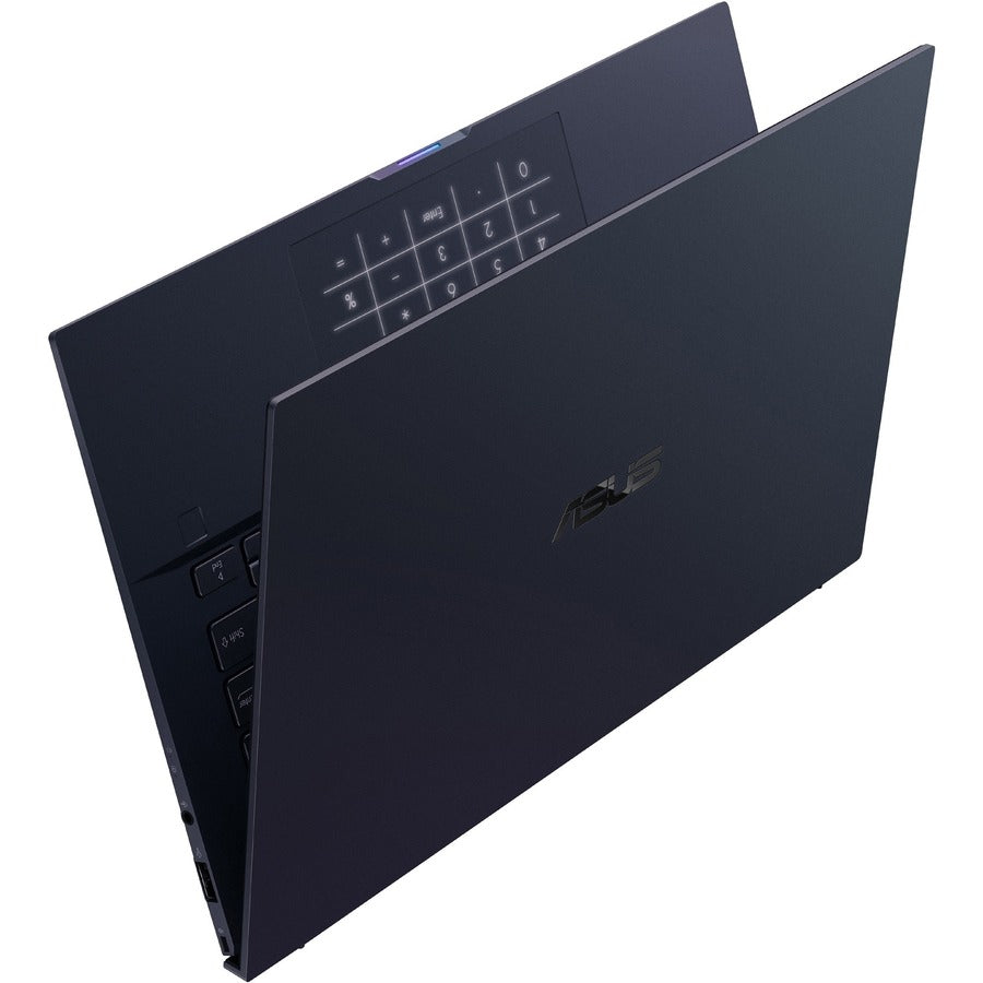 Asus ExpertBook B9 B9450 B9450CEA-C73P-CA 14" Notebook - Full HD - 1920 x 1080 - Intel Core i7 11th Gen i7-1165G7 Quad-core (4 Core) 2.80 GHz - 16 GB Total RAM - 16 GB On-board Memory - 1 TB SSD - - B9450CEA-C73P-CA