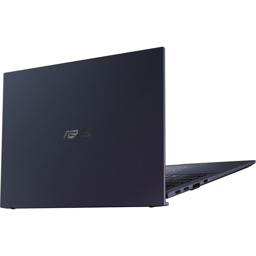 Asus ExpertBook B9 B9450 B9450CEA-C73P-CA 14" Notebook - Full HD - 1920 x 1080 - Intel Core i7 11th Gen i7-1165G7 Quad-core (4 Core) 2.80 GHz - 16 GB Total RAM - 16 GB On-board Memory - 1 TB SSD - - B9450CEA-C73P-CA