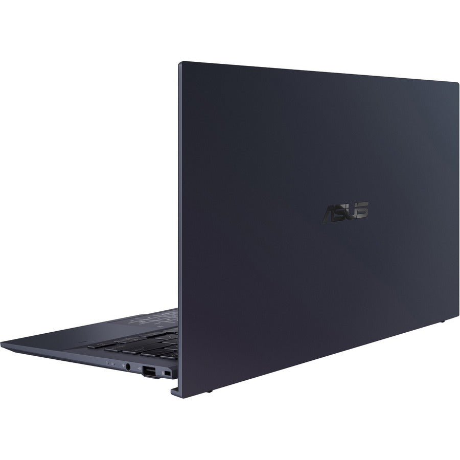 Asus ExpertBook B9 B9450 B9450CEA-C73P-CA 14" Notebook - Full HD - 1920 x 1080 - Intel Core i7 11th Gen i7-1165G7 Quad-core (4 Core) 2.80 GHz - 16 GB Total RAM - 16 GB On-board Memory - 1 TB SSD - - B9450CEA-C73P-CA