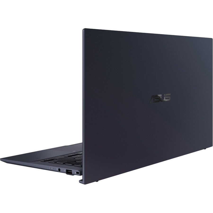 Asus ExpertBook B9 B9450 B9450CEA-C73P-CA 14" Notebook - Full HD - 1920 x 1080 - Intel Core i7 11th Gen i7-1165G7 Quad-core (4 Core) 2.80 GHz - 16 GB Total RAM - 16 GB On-board Memory - 1 TB SSD - - B9450CEA-C73P-CA