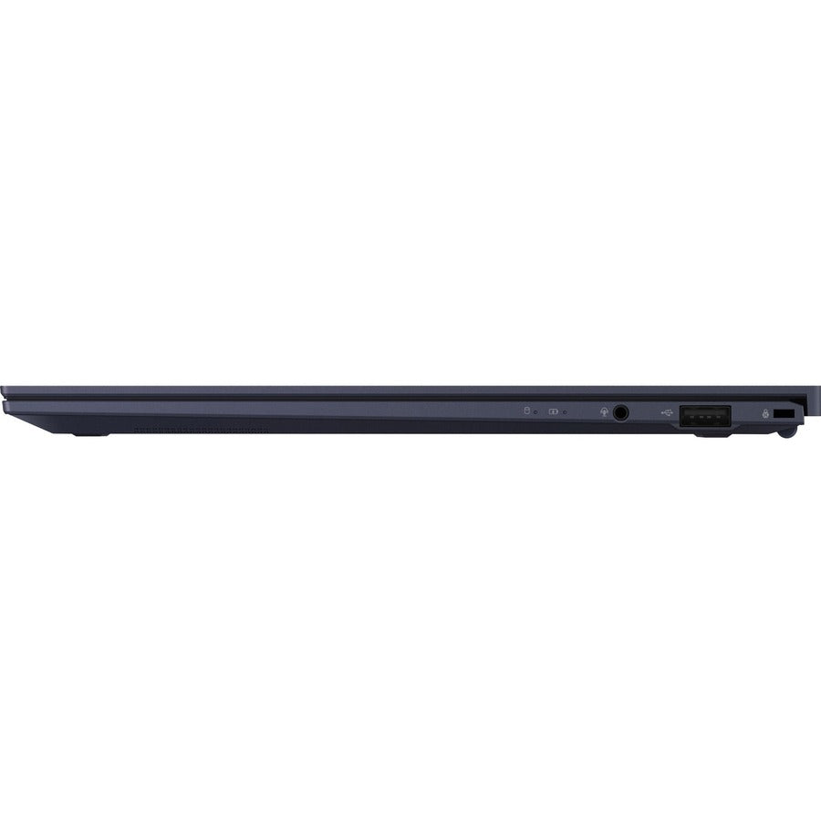 Asus ExpertBook B9 B9450 B9450CEA-C73P-CA 14" Notebook - Full HD - 1920 x 1080 - Intel Core i7 11th Gen i7-1165G7 Quad-core (4 Core) 2.80 GHz - 16 GB Total RAM - 16 GB On-board Memory - 1 TB SSD - - B9450CEA-C73P-CA