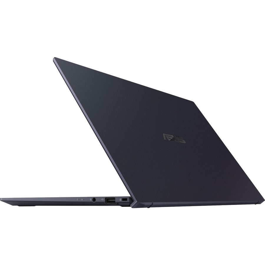 Asus ExpertBook B9 B9450 B9450CEA-C73P-CA 14" Notebook - Full HD - 1920 x 1080 - Intel Core i7 11th Gen i7-1165G7 Quad-core (4 Core) 2.80 GHz - 16 GB Total RAM - 16 GB On-board Memory - 1 TB SSD - - B9450CEA-C73P-CA