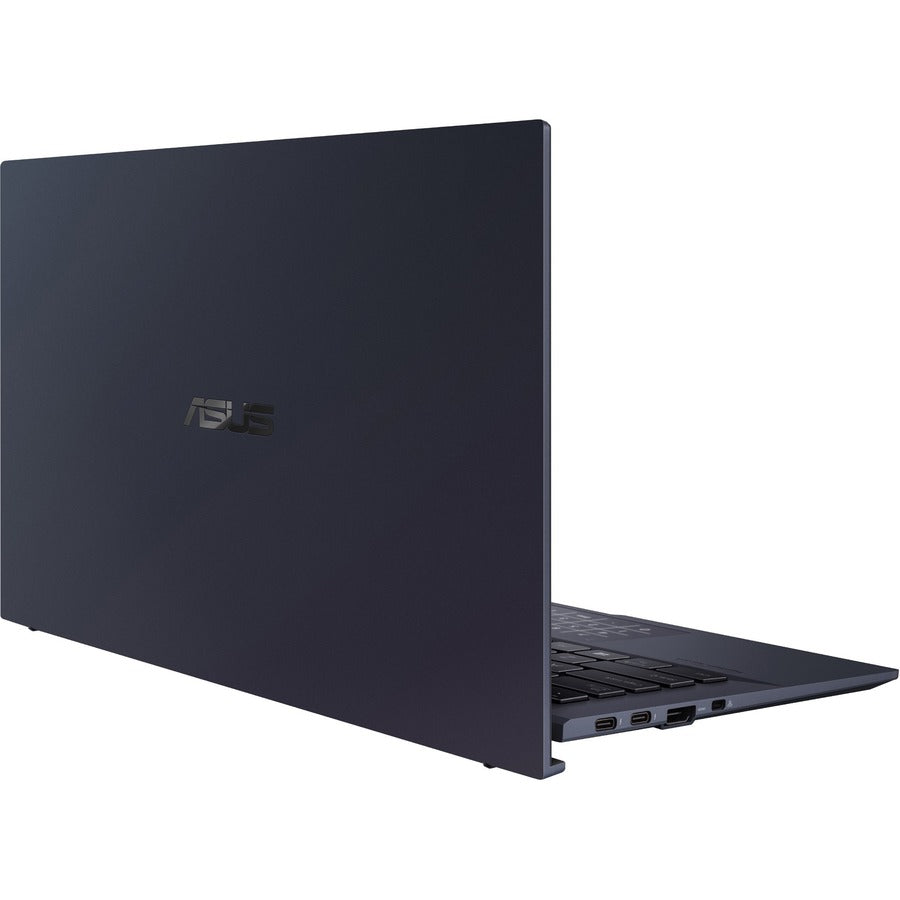 Asus ExpertBook B9 B9450 B9450CEA-C73P-CA 14" Notebook - Full HD - 1920 x 1080 - Intel Core i7 11th Gen i7-1165G7 Quad-core (4 Core) 2.80 GHz - 16 GB Total RAM - 16 GB On-board Memory - 1 TB SSD - - B9450CEA-C73P-CA