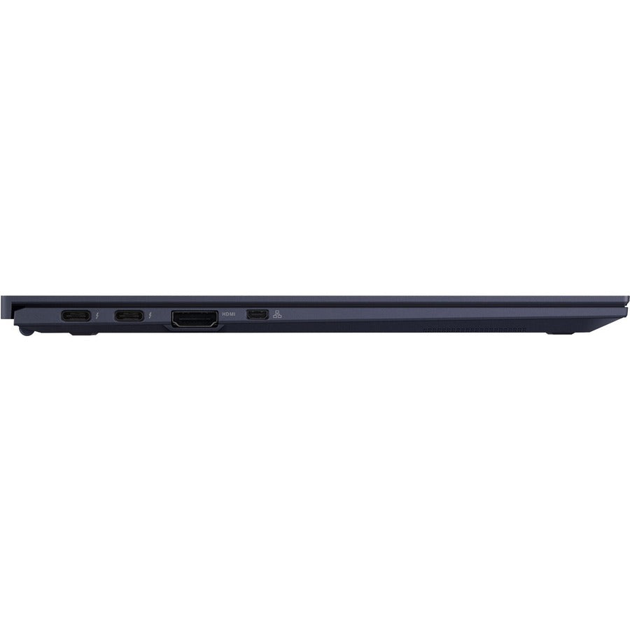 Asus ExpertBook B9 B9450 B9450CEA-C73P-CA 14" Notebook - Full HD - 1920 x 1080 - Intel Core i7 11th Gen i7-1165G7 Quad-core (4 Core) 2.80 GHz - 16 GB Total RAM - 16 GB On-board Memory - 1 TB SSD - - B9450CEA-C73P-CA