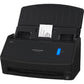 SCANSNAP iX1400 SCANNER, BLACK