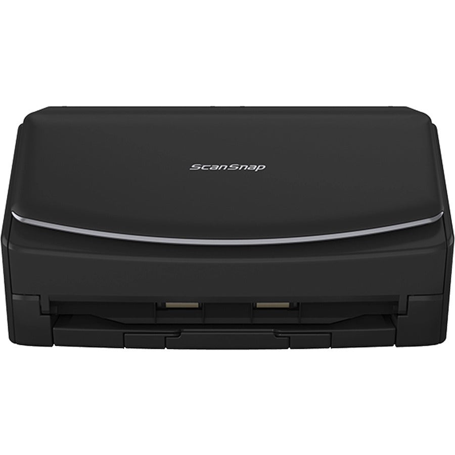 SCANSNAP iX1600 SCANNER,BLACK