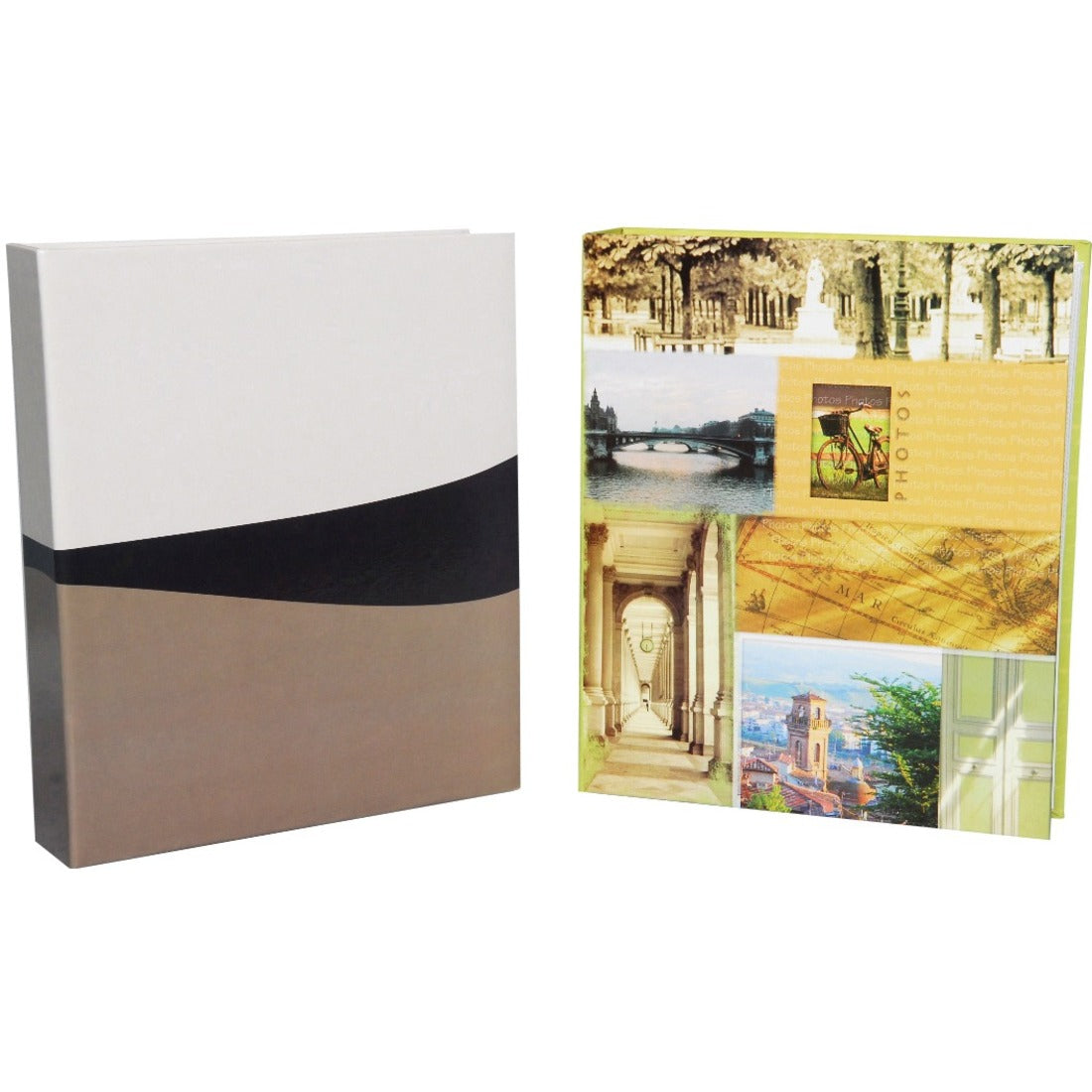 Novexco Jumbo Nature Collection Photo Album