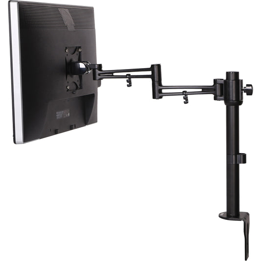 Exponent Microport Desk Mount for Monitor - Black