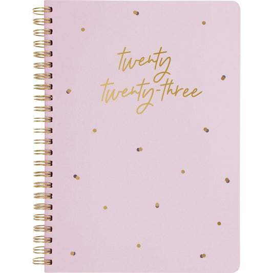 Letts&reg; Celebrate Weekly Planners