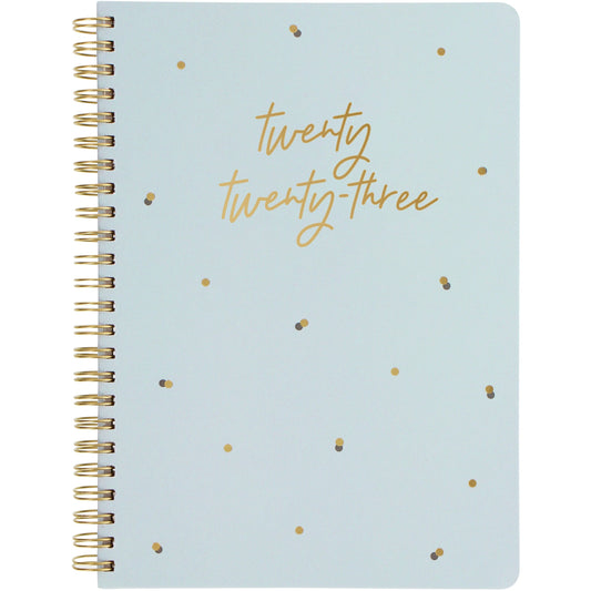 Letts&reg; Celebrate Weekly Planners