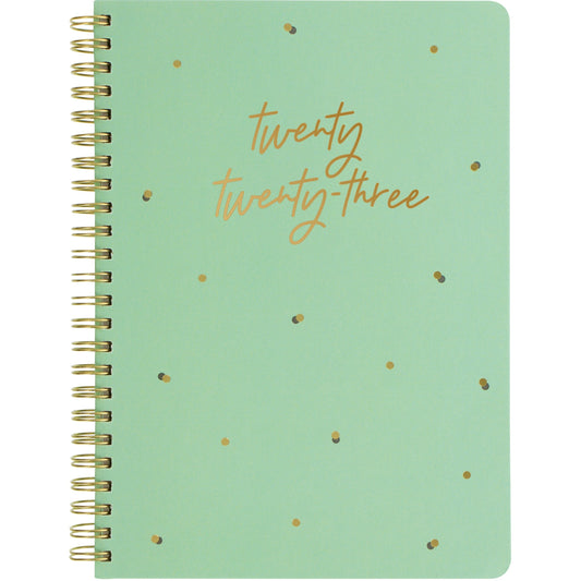 Letts&reg; Celebrate Weekly Planners