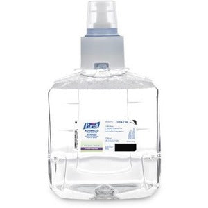 PURELL&reg; Advanced Hand Sanitizer Foam Refill